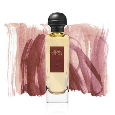 «Bel Ami Vetiver» «Bel Ami Vetiver» от Hermes